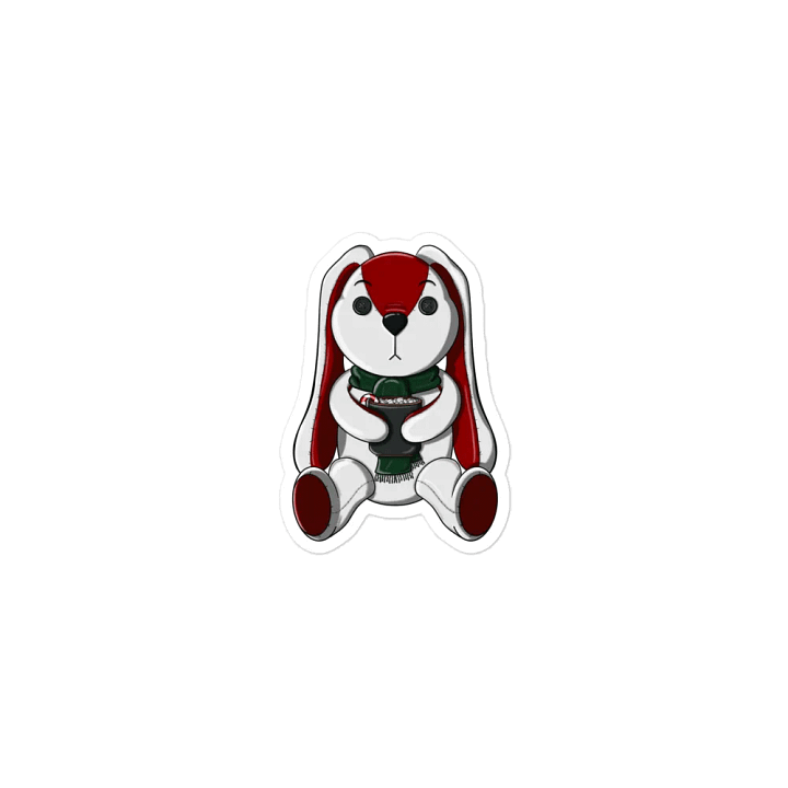 Peppermint Magnet product image (1)