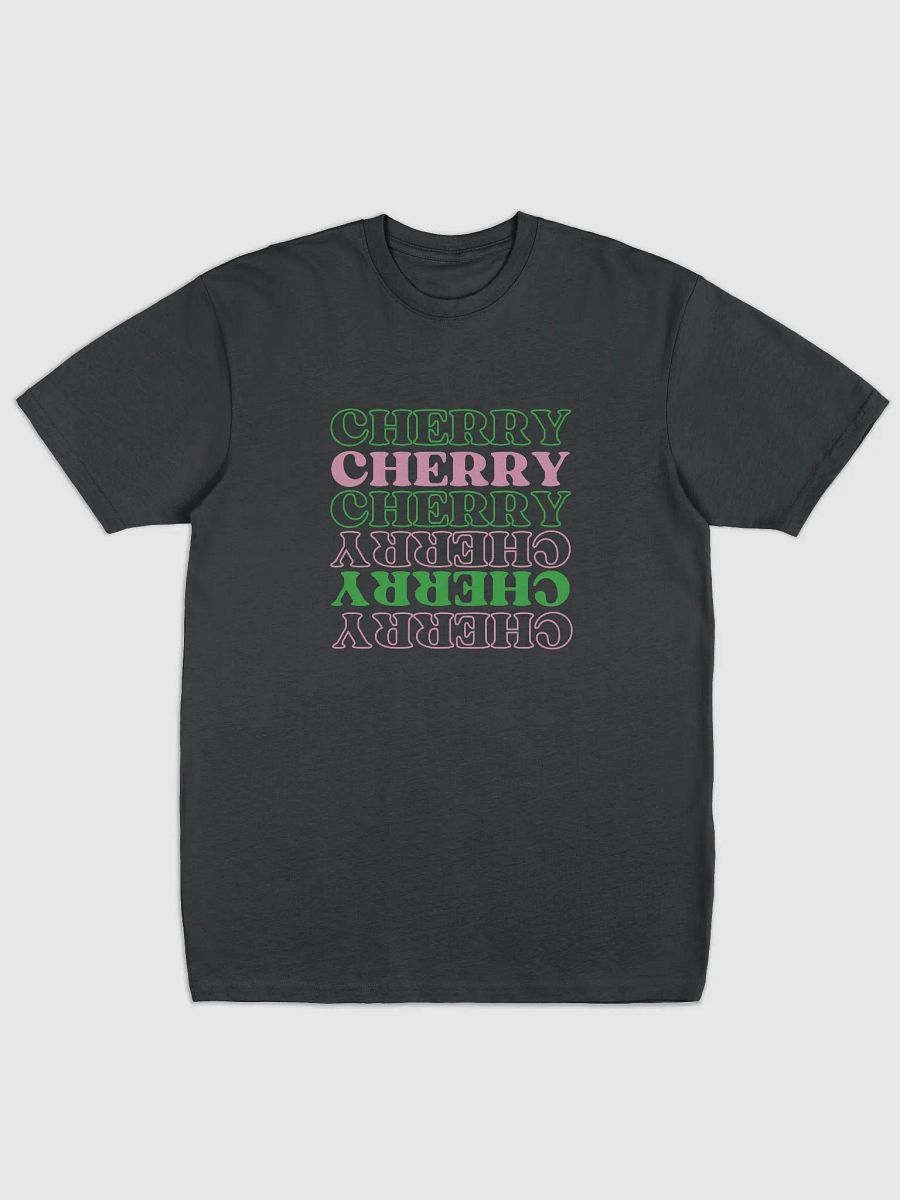 Cherry T product image (1)
