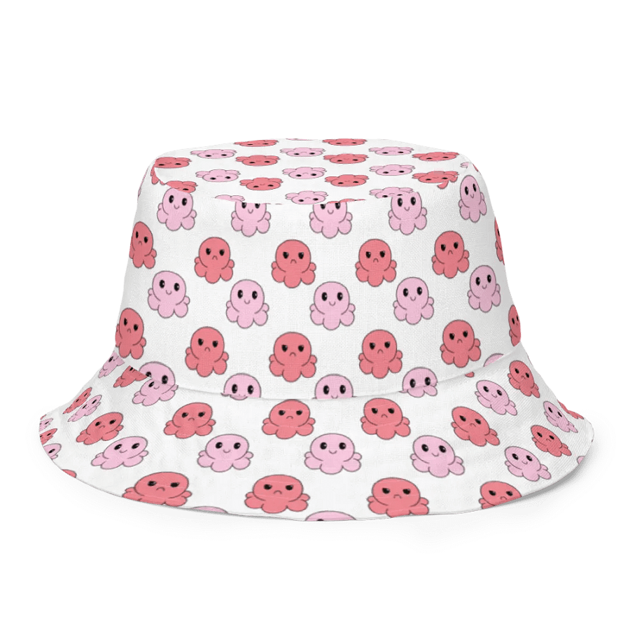 henry and angus bucket hat product image (2)