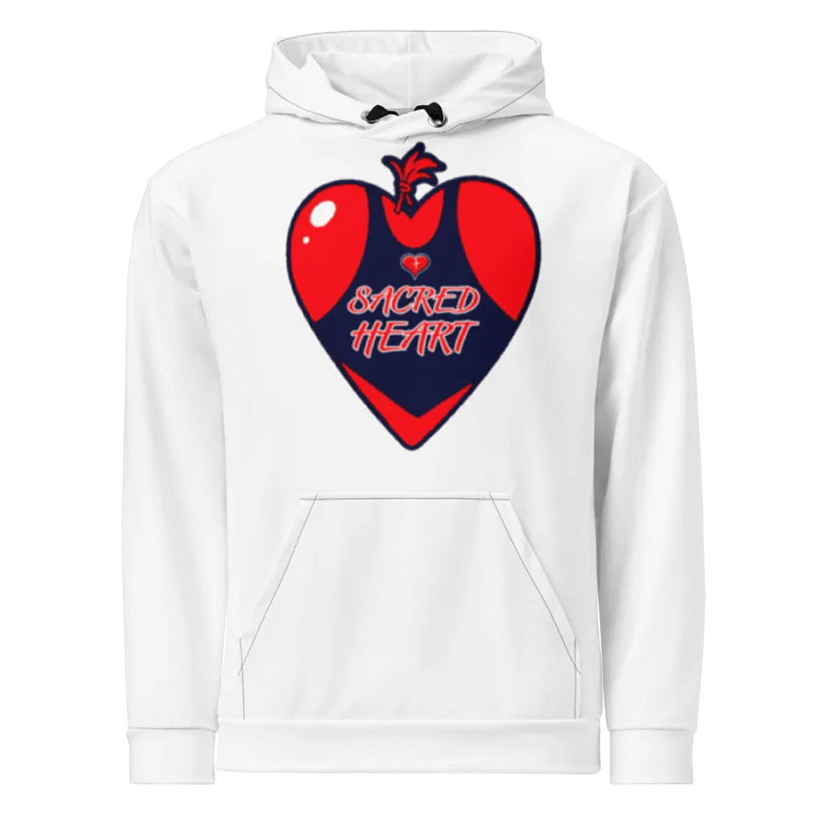 Novelty SHA IF Hoodie product image (11)