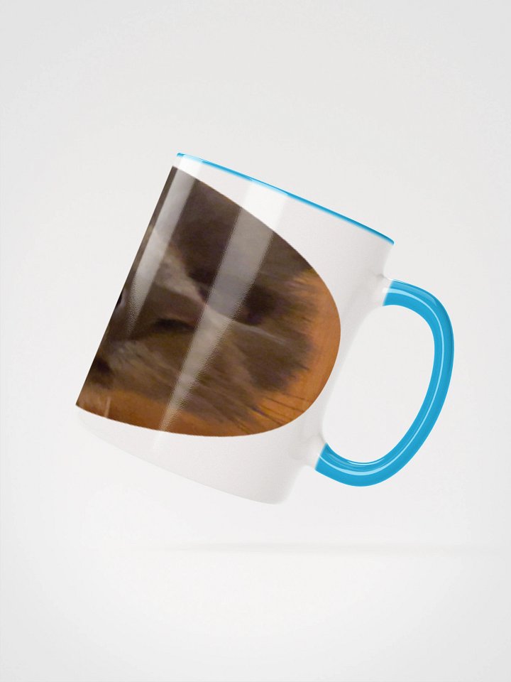 Mould Spore Mug product image (5)