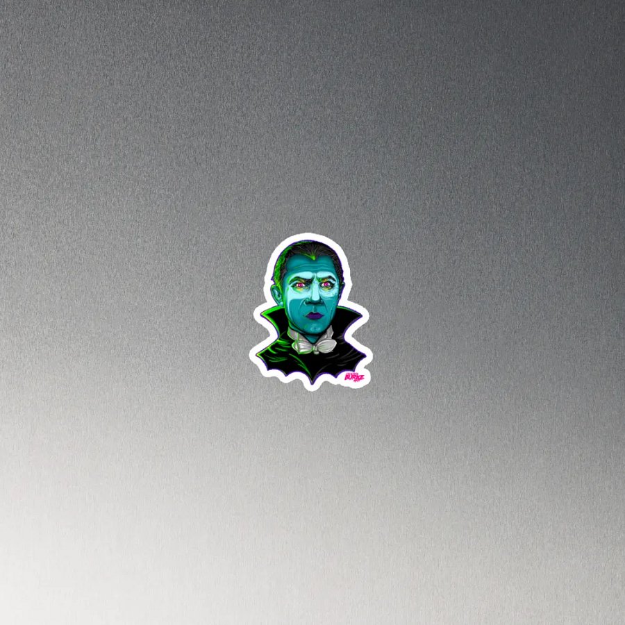 🧛 Bela Lugosi's Dracula 1931 Magnet product image (4)