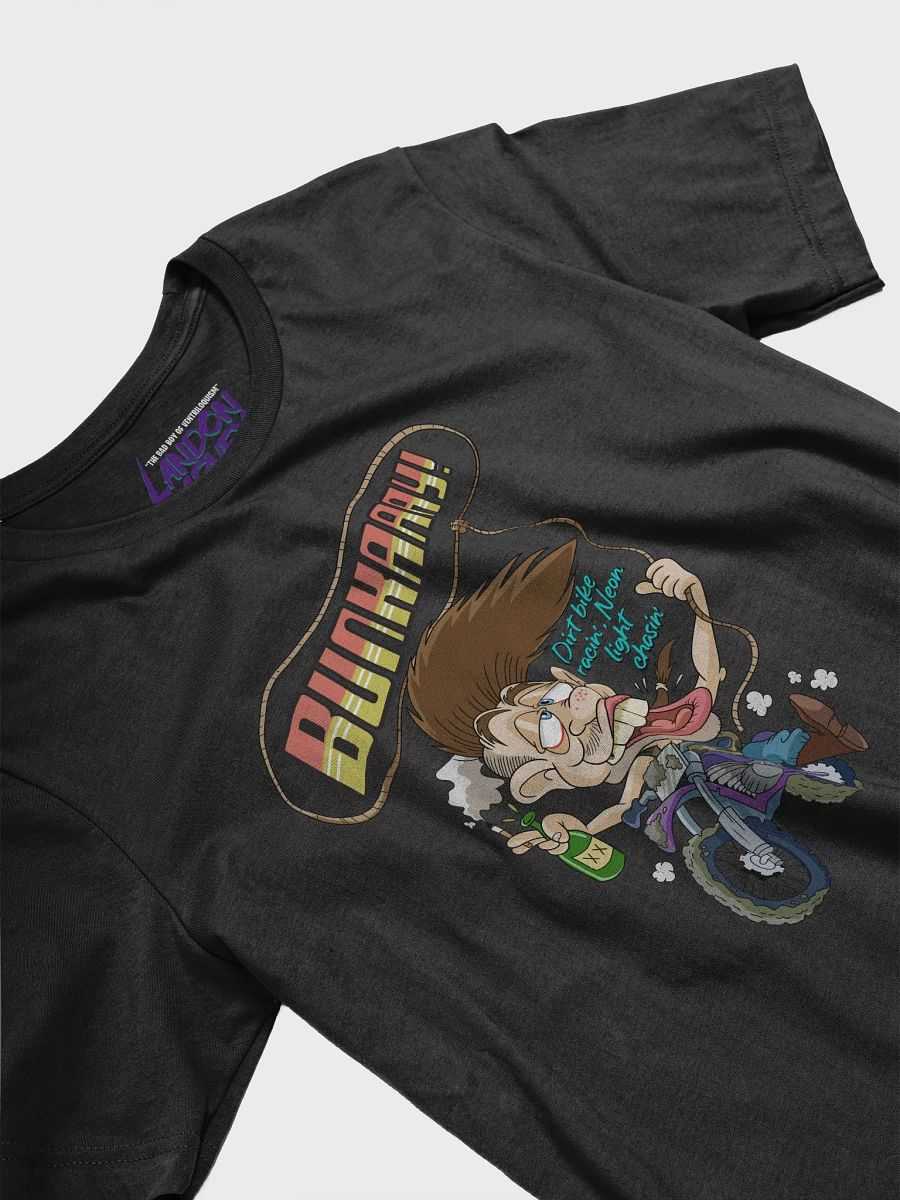 BUNKAAAY! Tee product image (6)