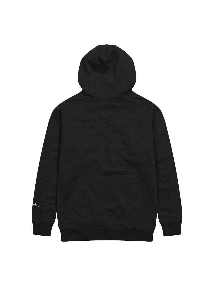 Zero Trust Hoodie product image (5)
