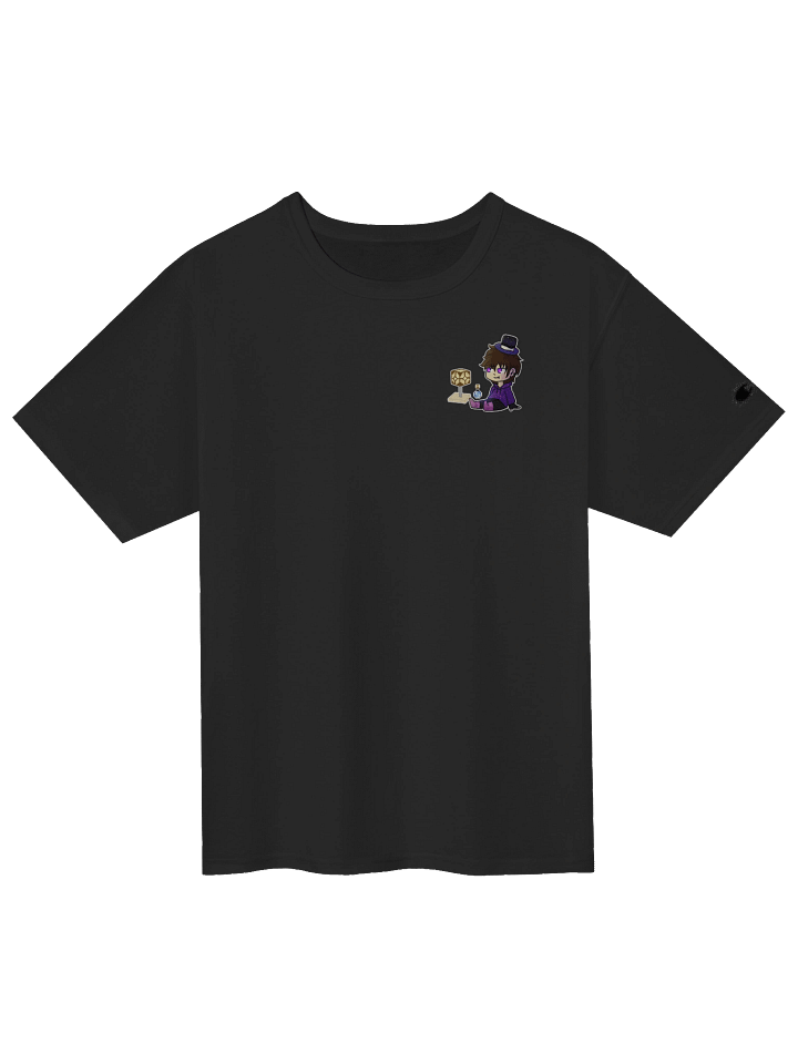 'Chibi' Champion Relaxed T-Shirt product image (1)