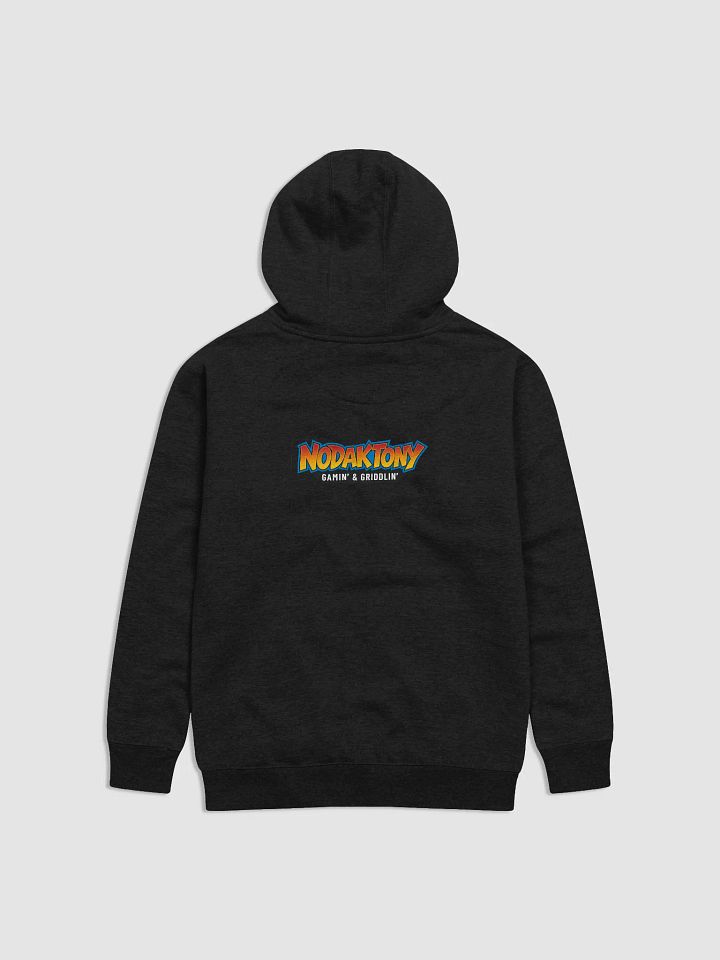 NoDakTony the Sweatshirt product image (2)