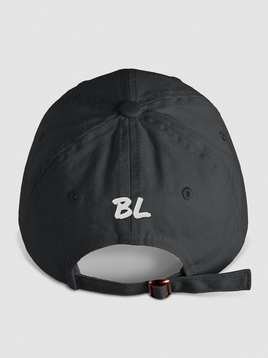 Be Lovely Butterfly Youth Cap product image (13)