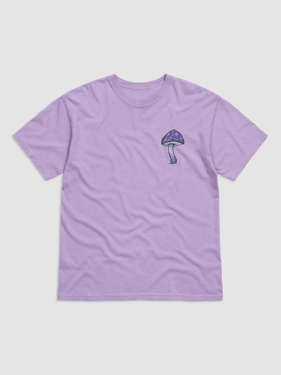 Space Mushie 2 T-shirt product image (5)