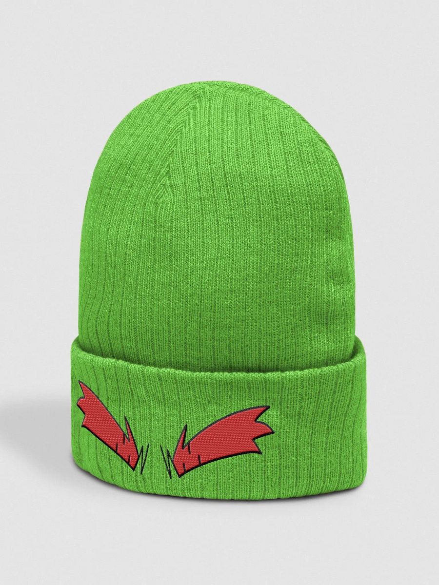 GGG Brow Beanie product image (3)