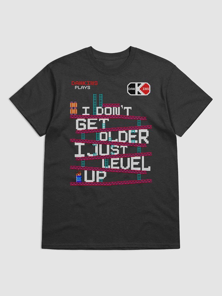 I Don't Get Older DawkinsPlays product image (1)