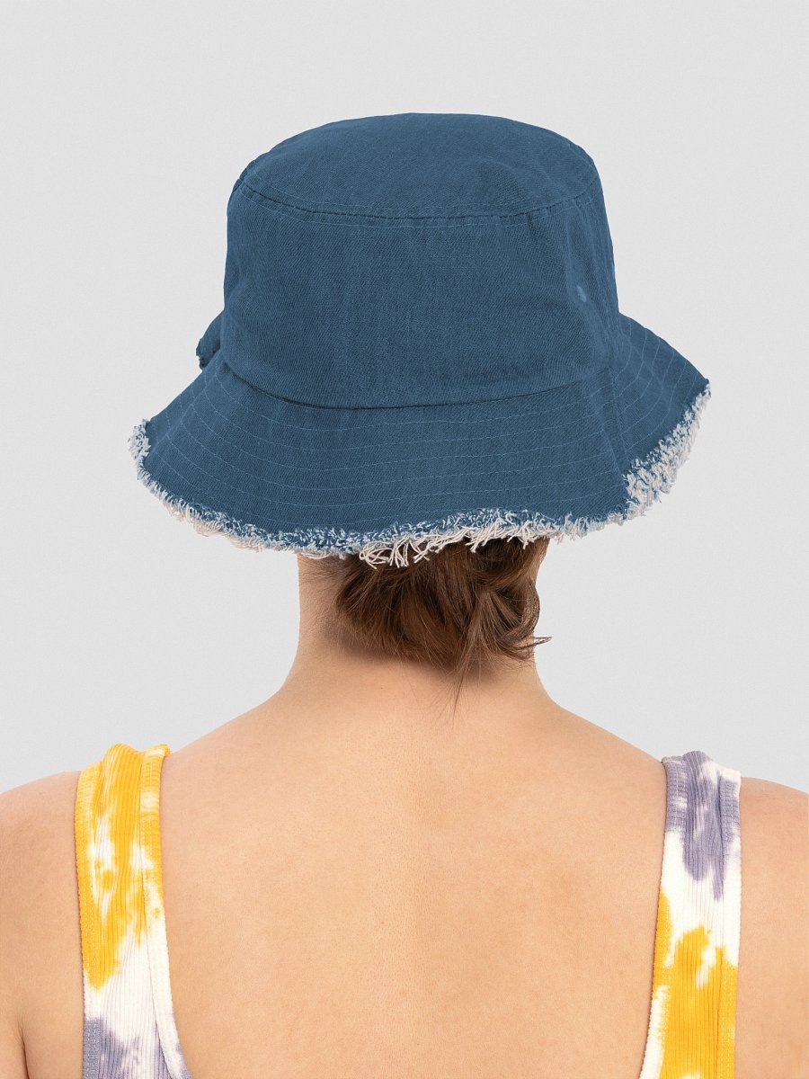 NoLogic Smiley Bucket Hat product image (15)