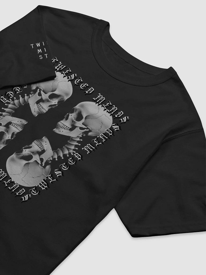 THE FOUR STAGES OF SUFFERING product image (2)