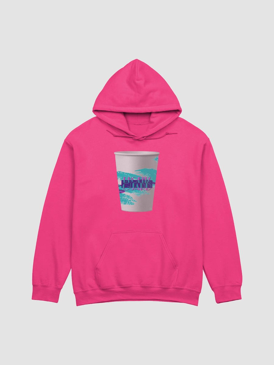 Waltz Cup PxG Hoodie product image (1)