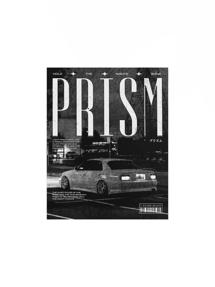 Prism Poster product image (1)