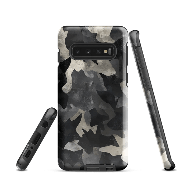 Urban Camo Armor Samsung® Case product image (1)