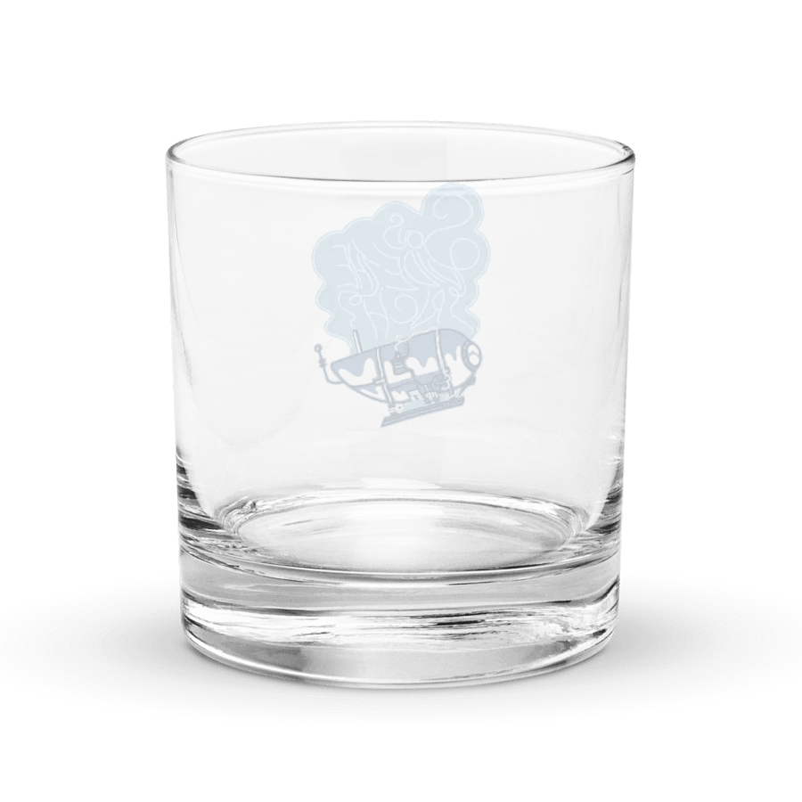 Sous Vide The Rich Rocks Glass product image (4)