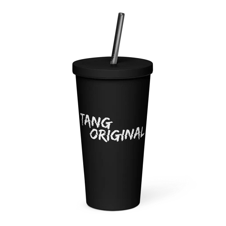Tang Original Insulated Tumbler product image (1)