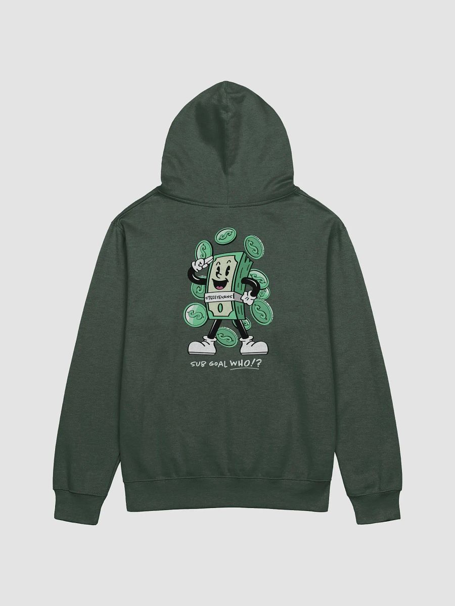Sub goal WHO?? | Sweatshirt product image (2)