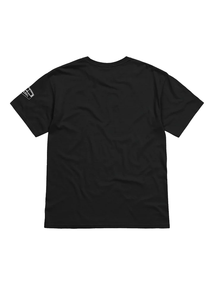 Just Chillin' Like A Villain Heavyweight Tee product image (6)