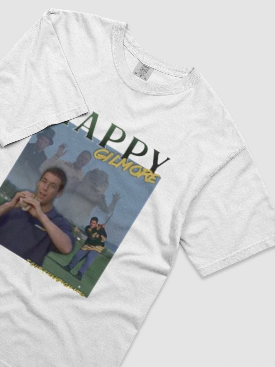 Happy Gilmore Golf Course T-Shirt product image (5)