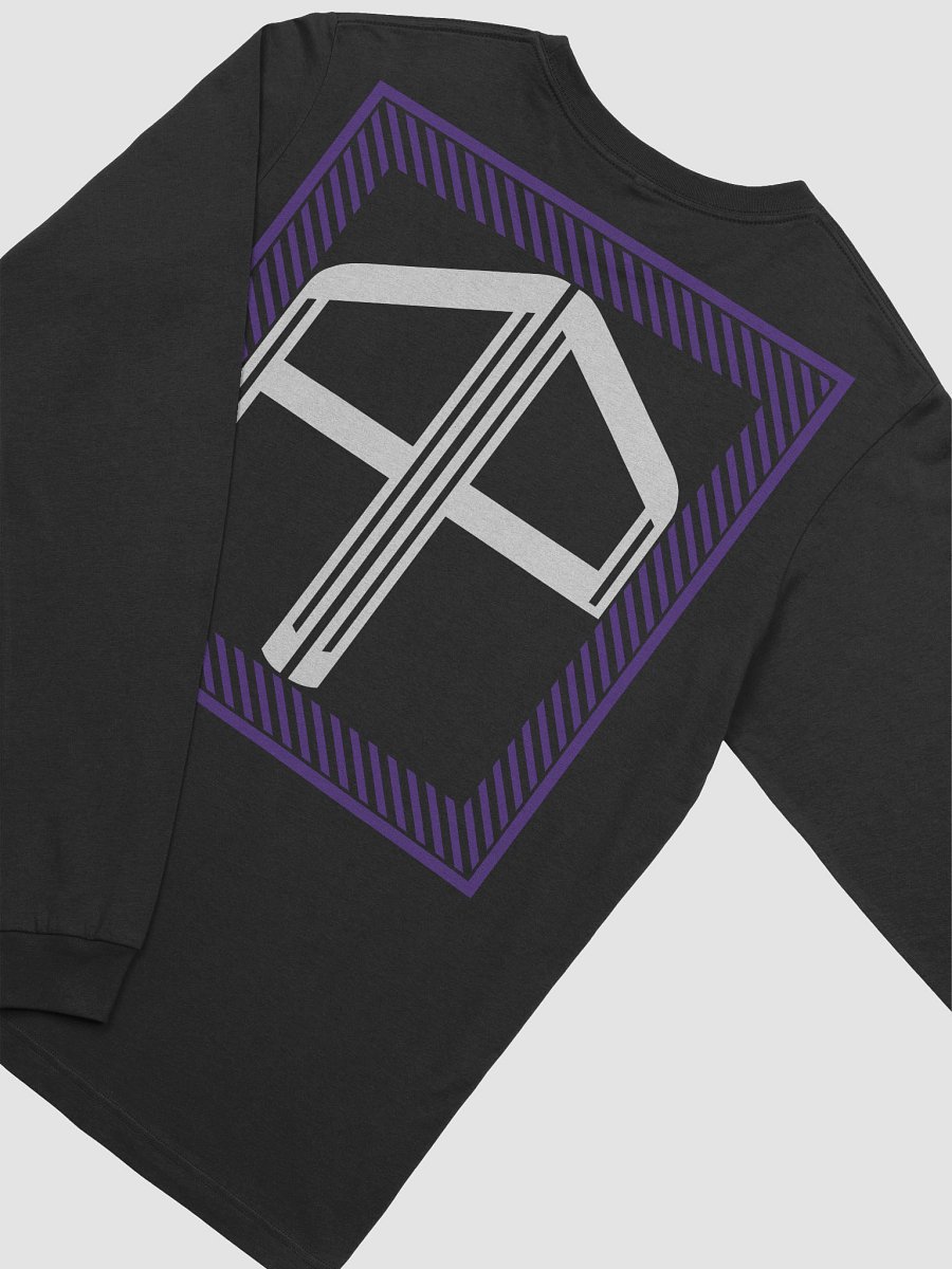 "I Hate It Here" Long Sleeve T-Shirt product image (20)