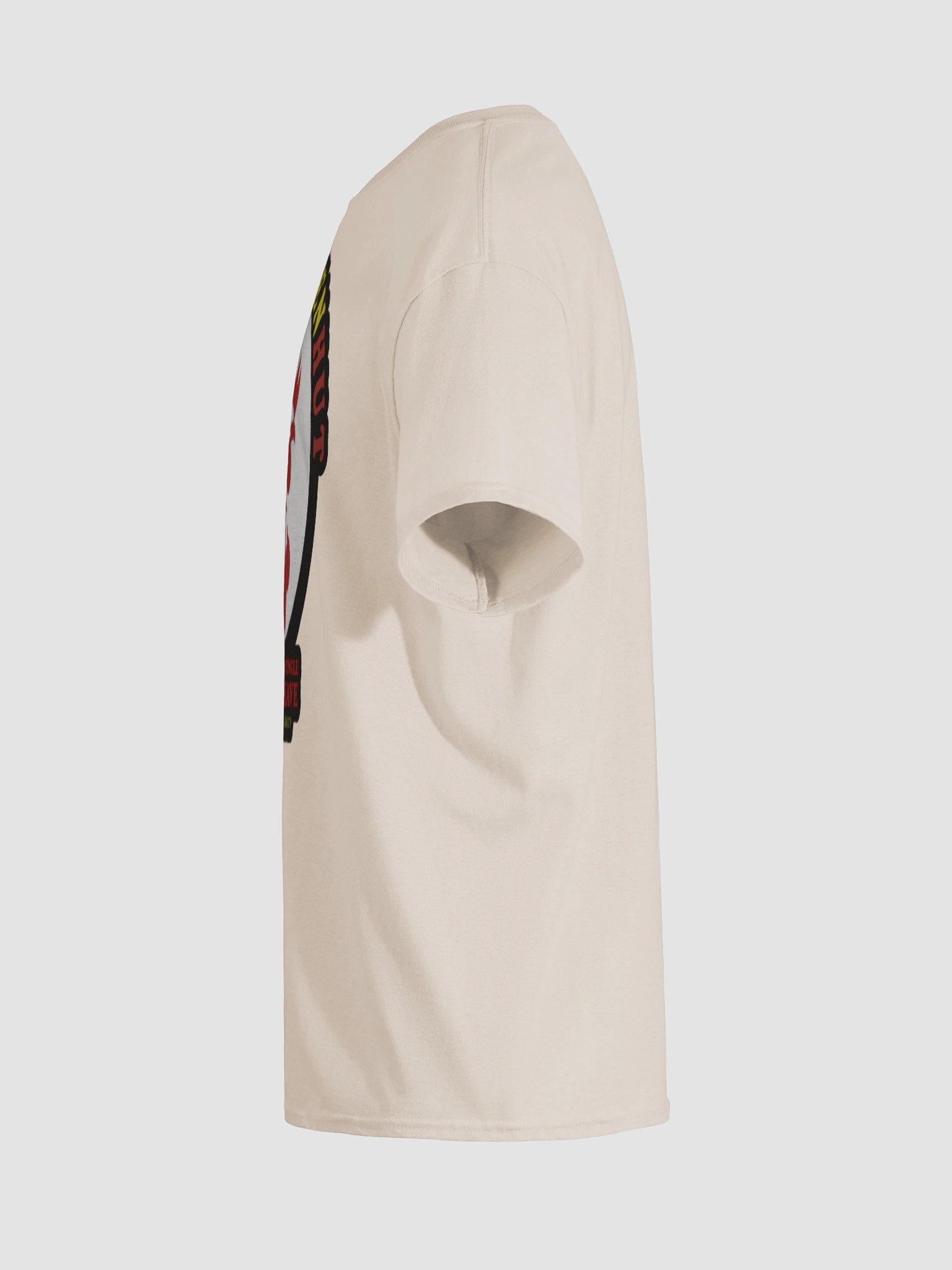 'Yer Buhkawk Tingle' Chicken Hut Lite Tee product image (11)