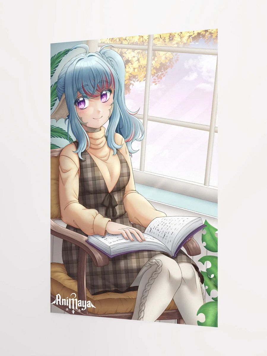 Maya Fall Poster product image (8)