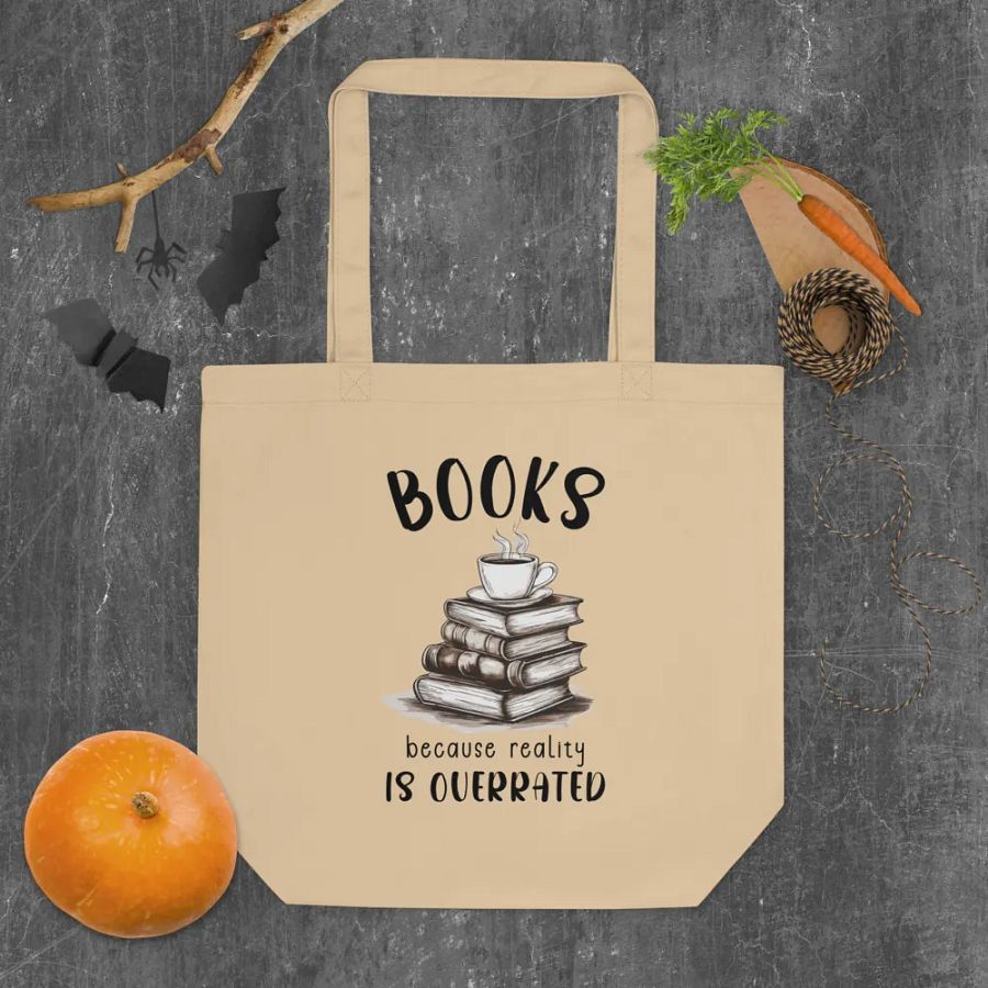 Bookworm's Delight: 
