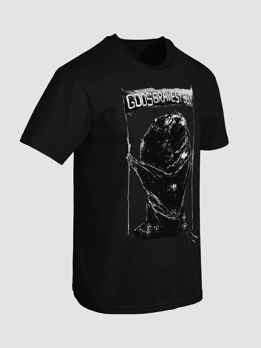 God's Bravest Boy - Jon Silent Tee product image (7)