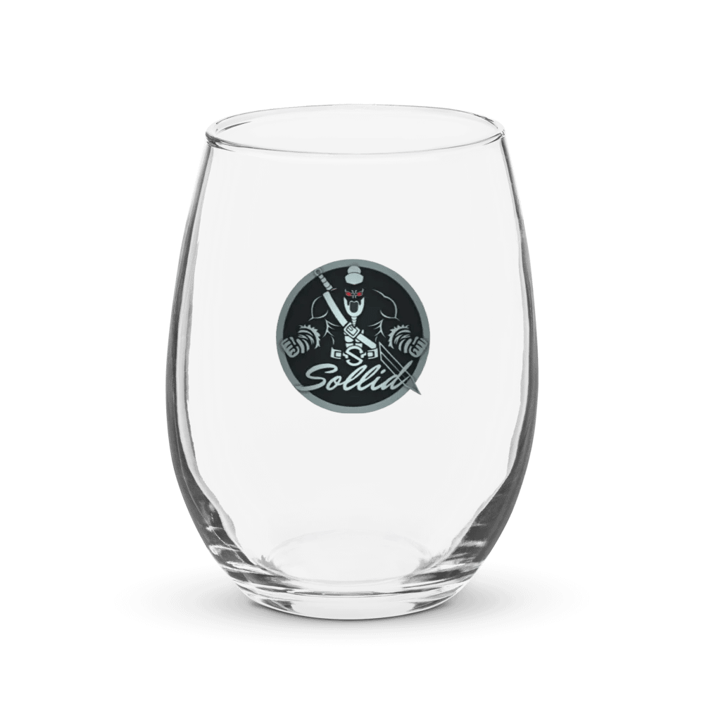 Sollid Wine Glass product image (1)