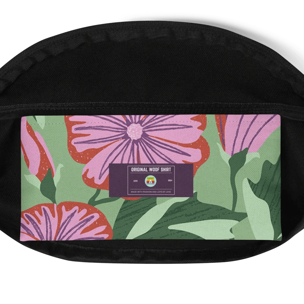 Flower Power Hour | Fanny Pack product image (5)
