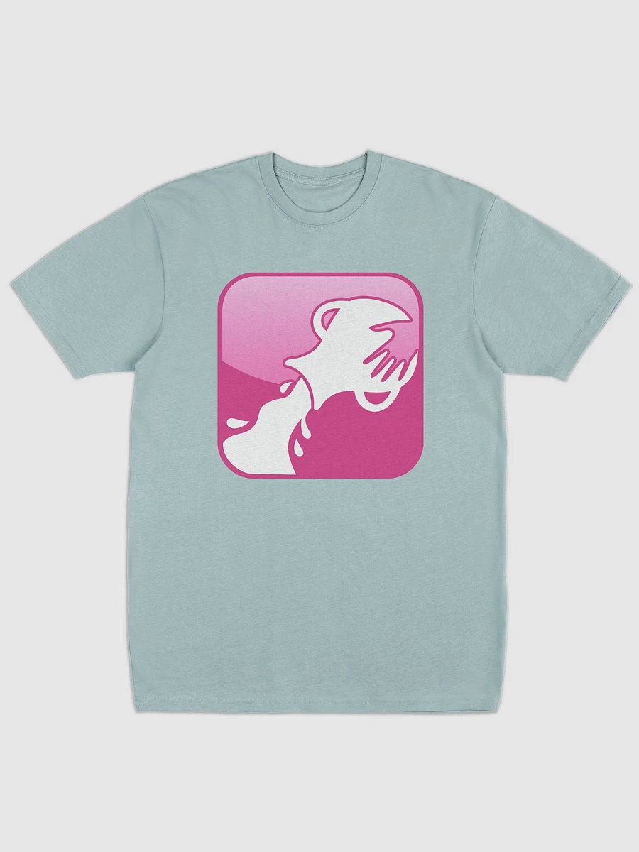 AQUARIUS T-shirt product image (1)