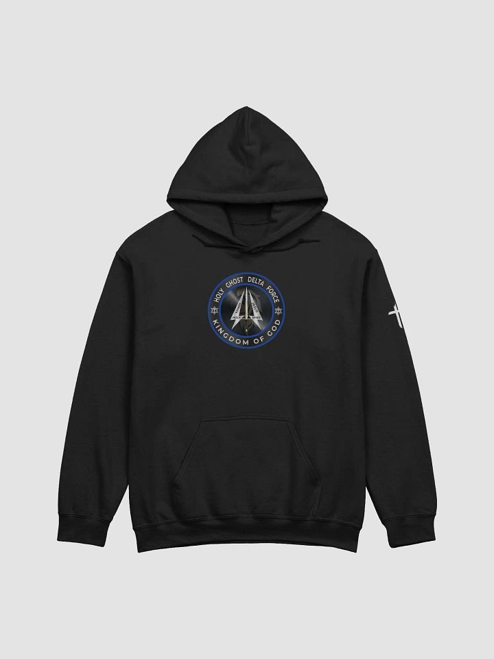 HGDF Hoodie product image (1)