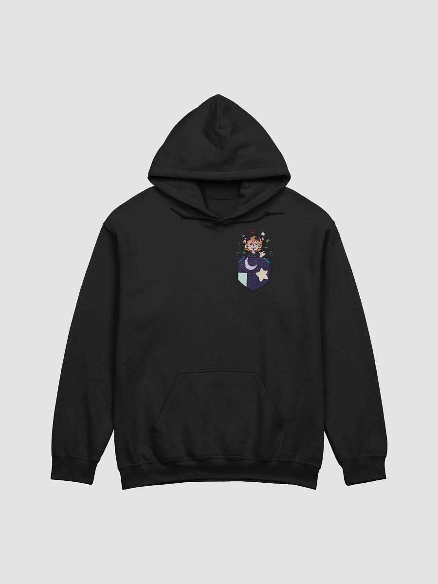 Pocket of Hay Hoodie product image (2)