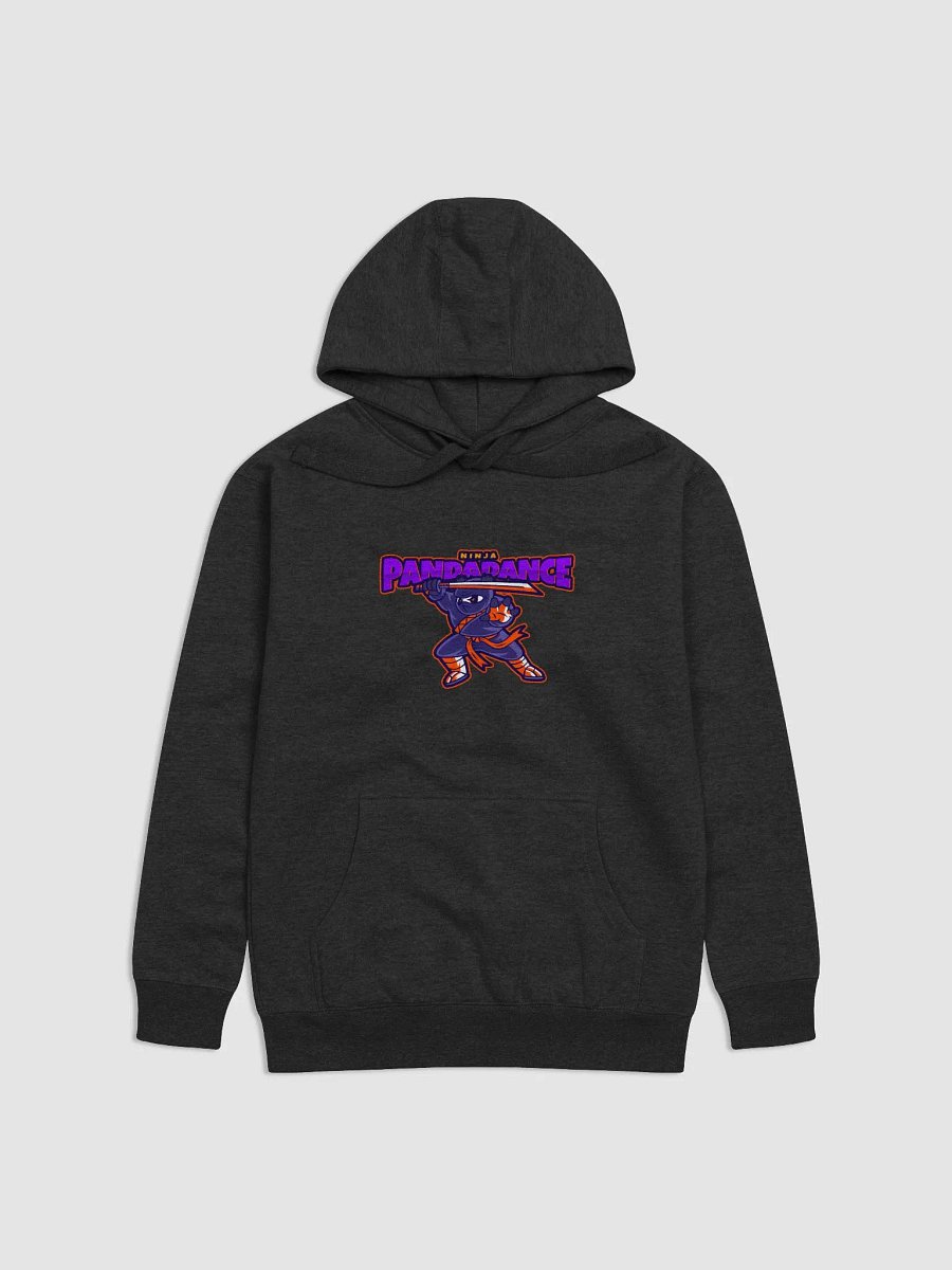 NPD Hoodie product image (1)