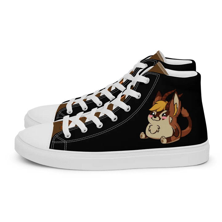 Women's Moka High-Top Sneakers product image (1)