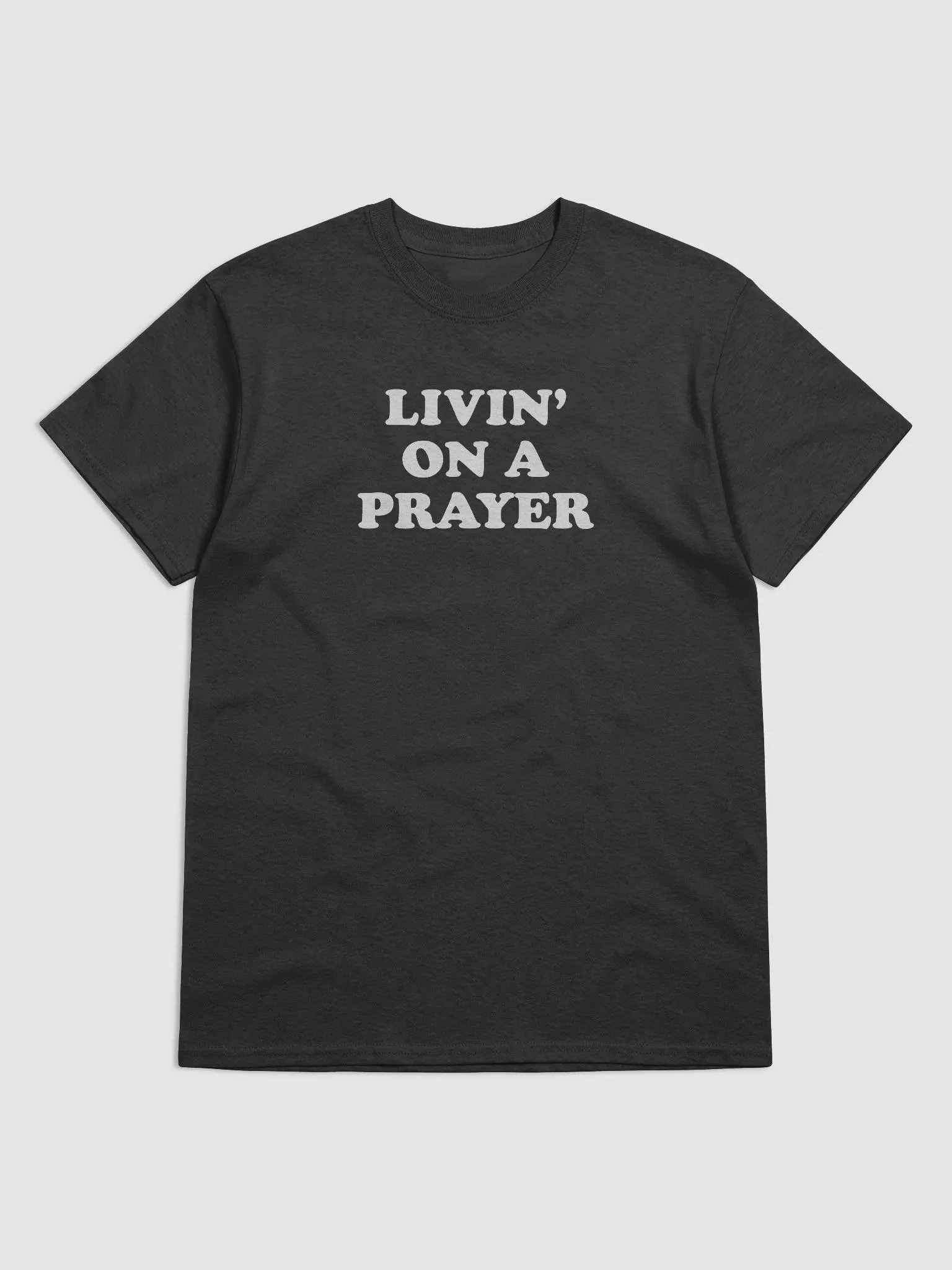 Livin' On A Prayer product image (1)