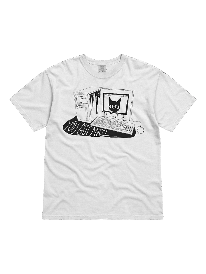 YOU GOT MAIL product image (1)