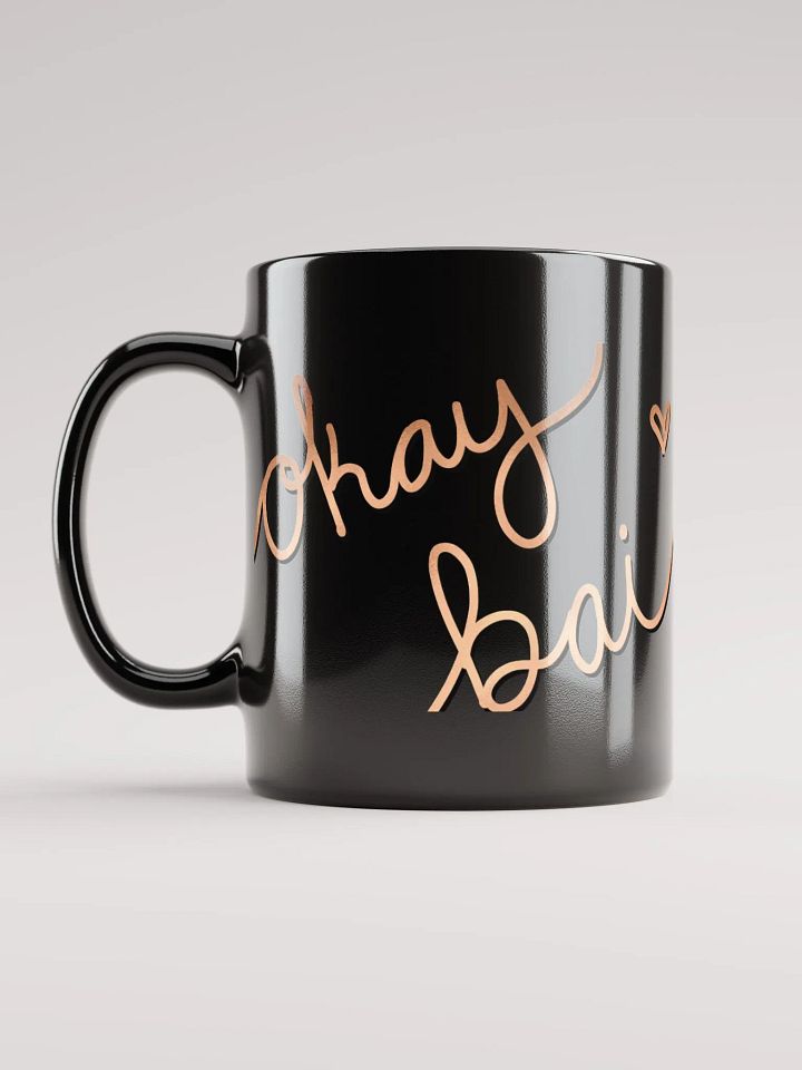 Okay Bai Mug product image (1)
