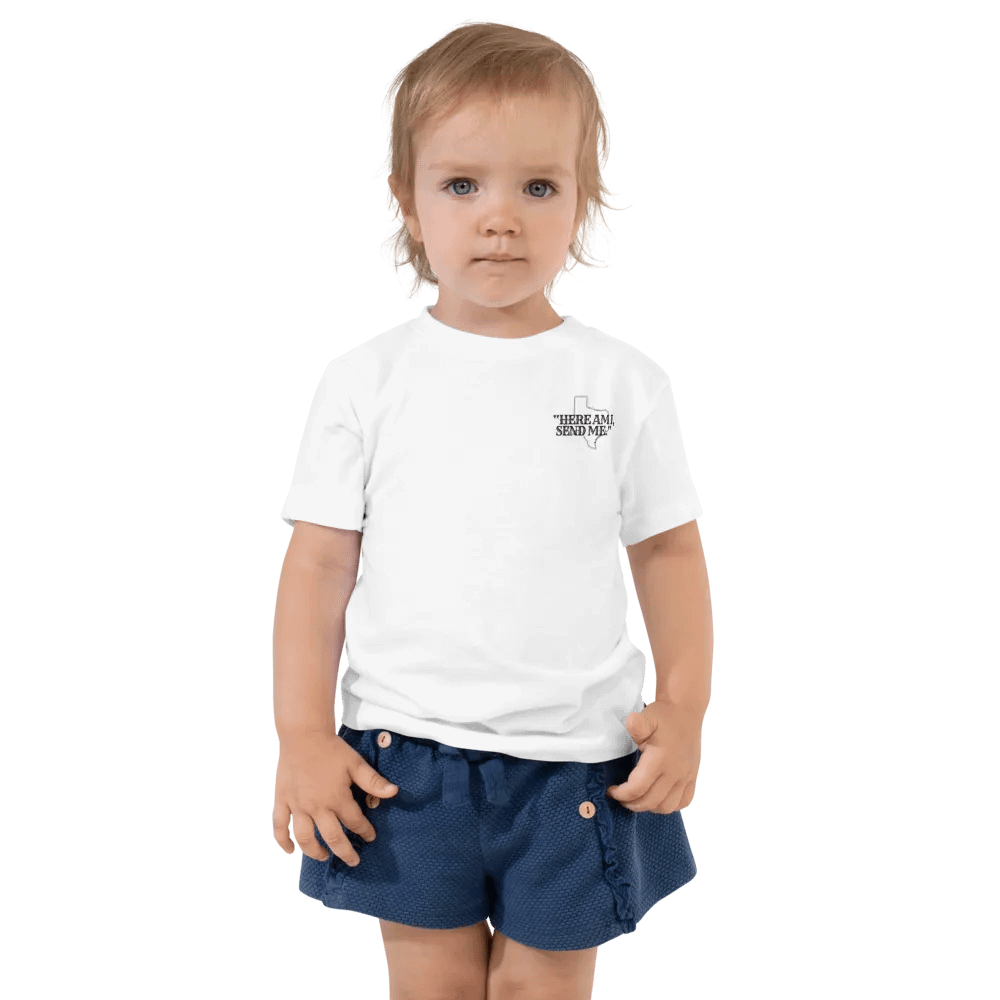 Texas Vineyard - Kids Tee product image (2)