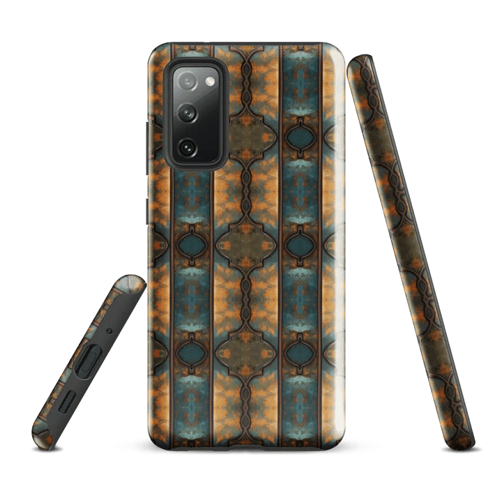 Tough Phone Case for Samsung® #18582465 product image (3)