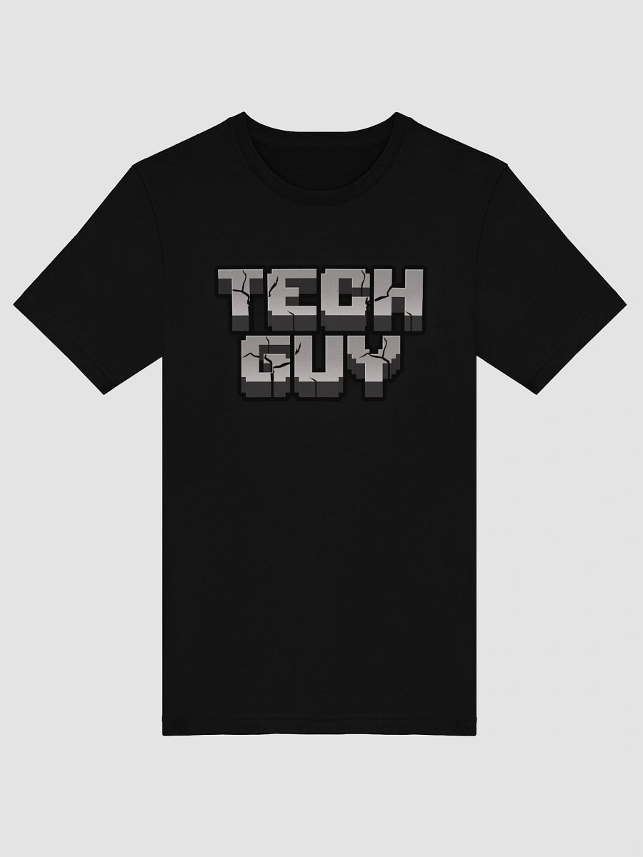 Tech Guy Stack Craft product image (39)