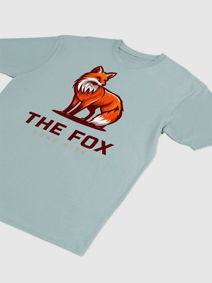 The FOX product image (11)