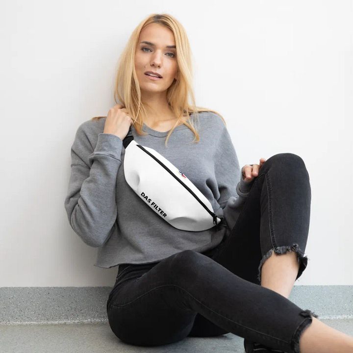 Das Fanny Pack product image (1)