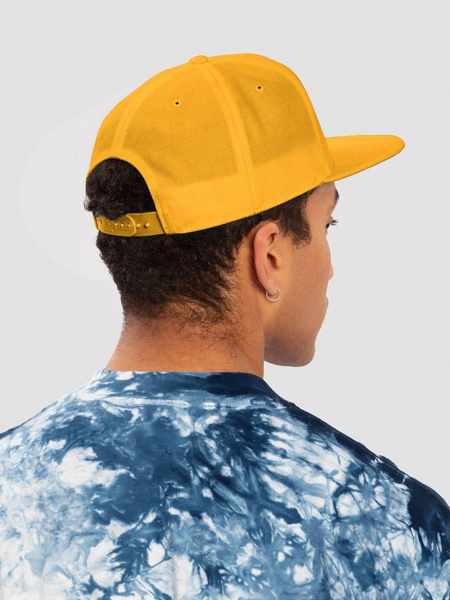 Noob Cap product image (8)
