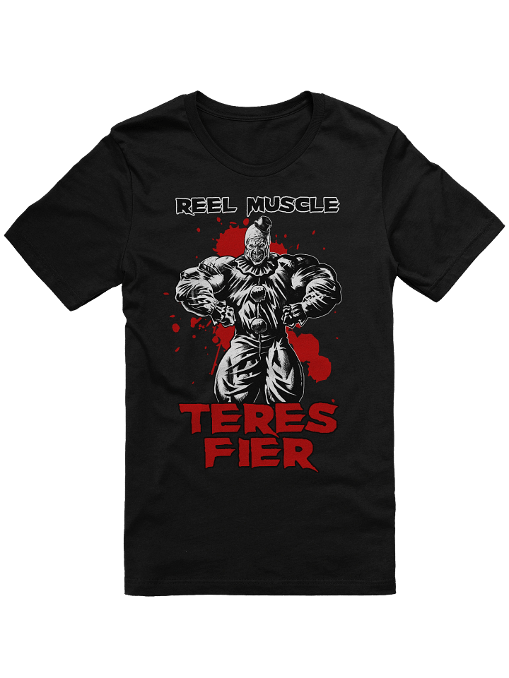 TERESFIER (Athletic) product image (1)