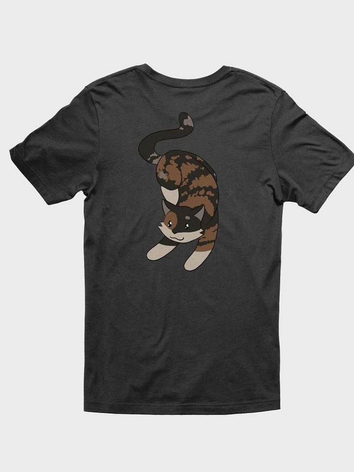Mortal's Pixel T-Shirt w/ Pocket Style product image (17)