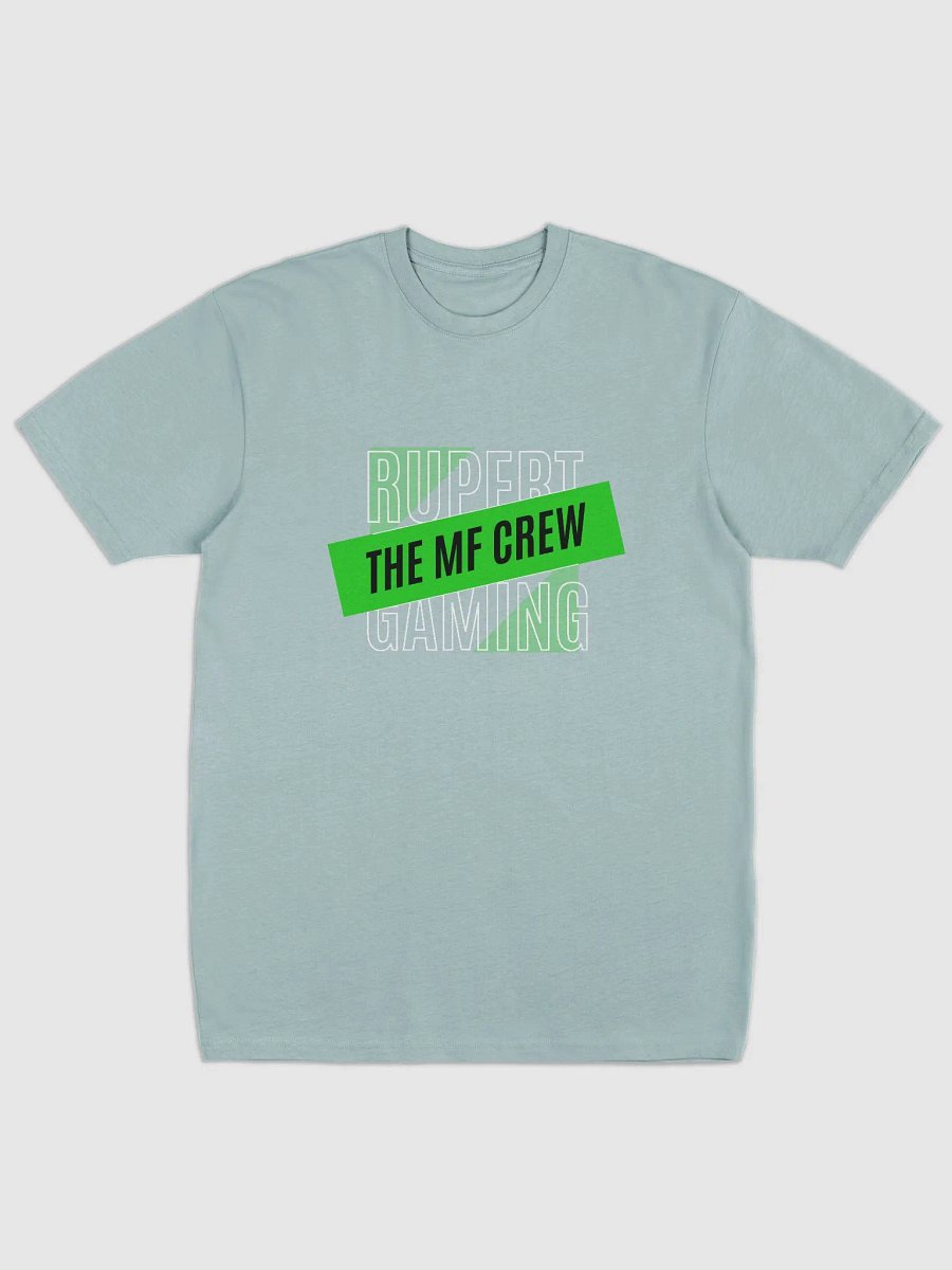 MF Crew Shirt product image (4)