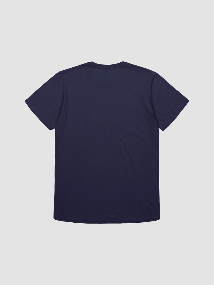 Funny 'Nacho Nacho Man' T-Shirt | Dad Joke Gift & Foodie Tee product image (2)