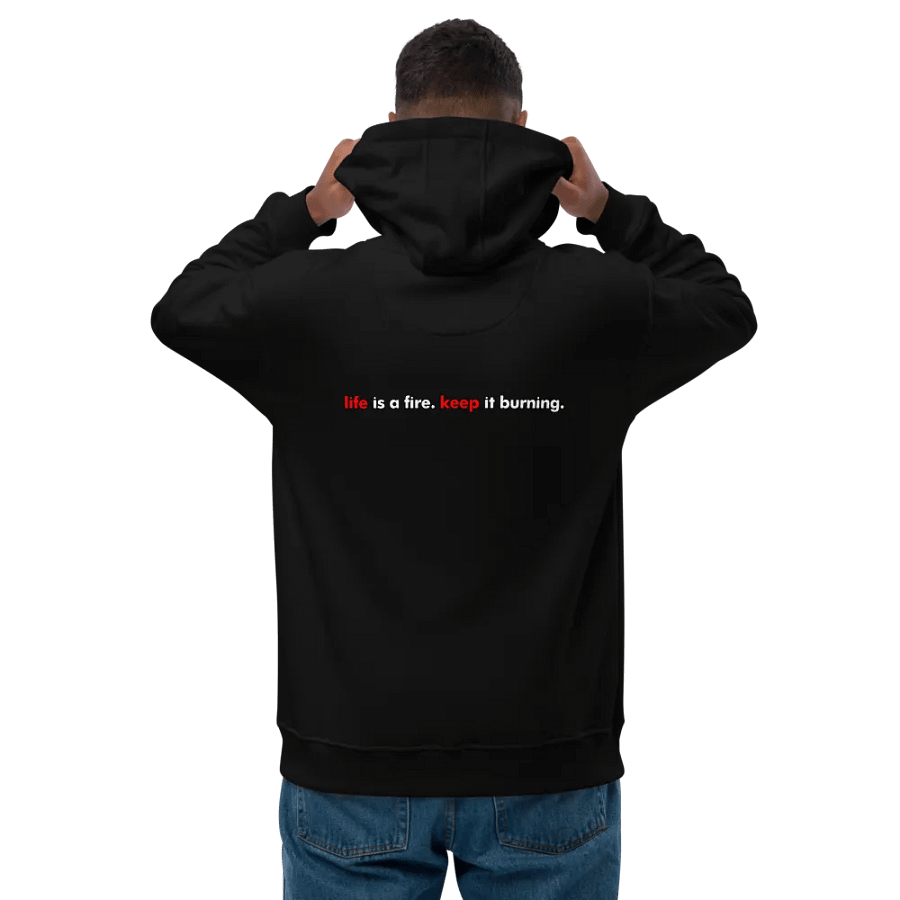 Keep it Burning - Premium product image (6)